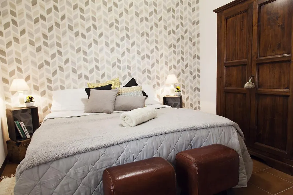 Ca'Luni Bed & Breakfast Casola in Lunigiana 0*,  Italy