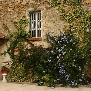  Bed & Breakfast Al Vecchio Convento Mare E Monti