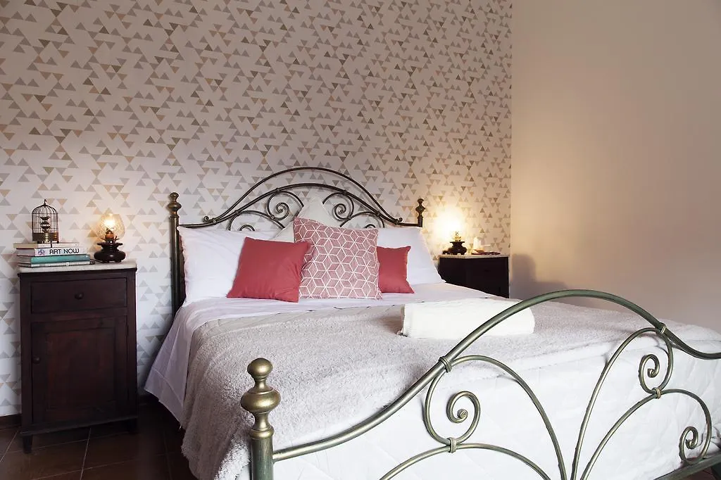 Ca'Luni Bed & Breakfast Casola in Lunigiana 0*,