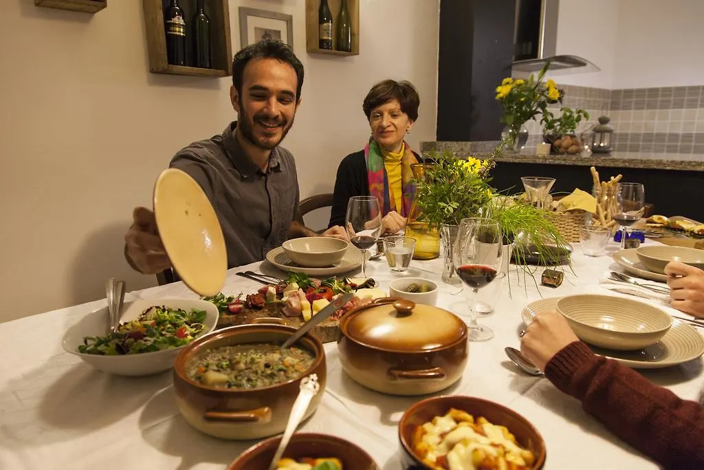 Ca'Luni Bed & Breakfast Casola in Lunigiana
